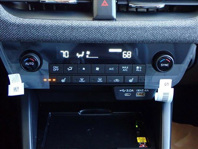 New 2026 Subaru Outback Limited XT image 21