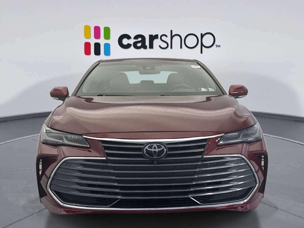Used 2019 Toyota Avalon Limited w/ Advanced Safety Package FWD image 8