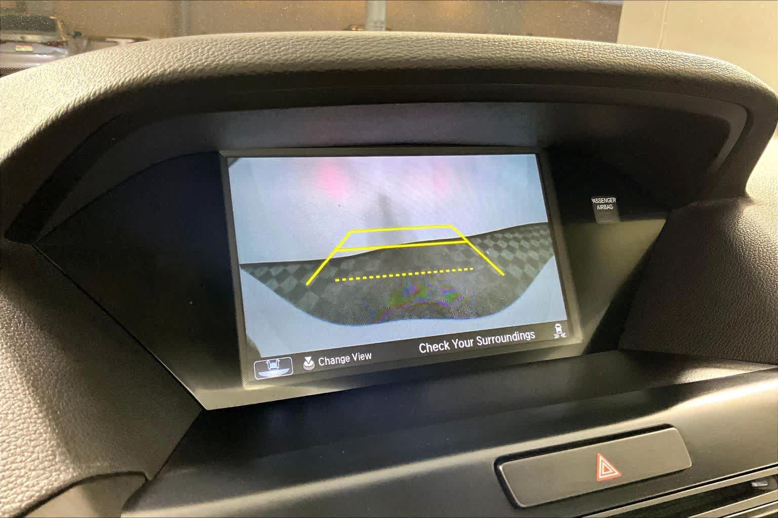 Used 2020 Acura MDX w/ Technology Package FWD image 25