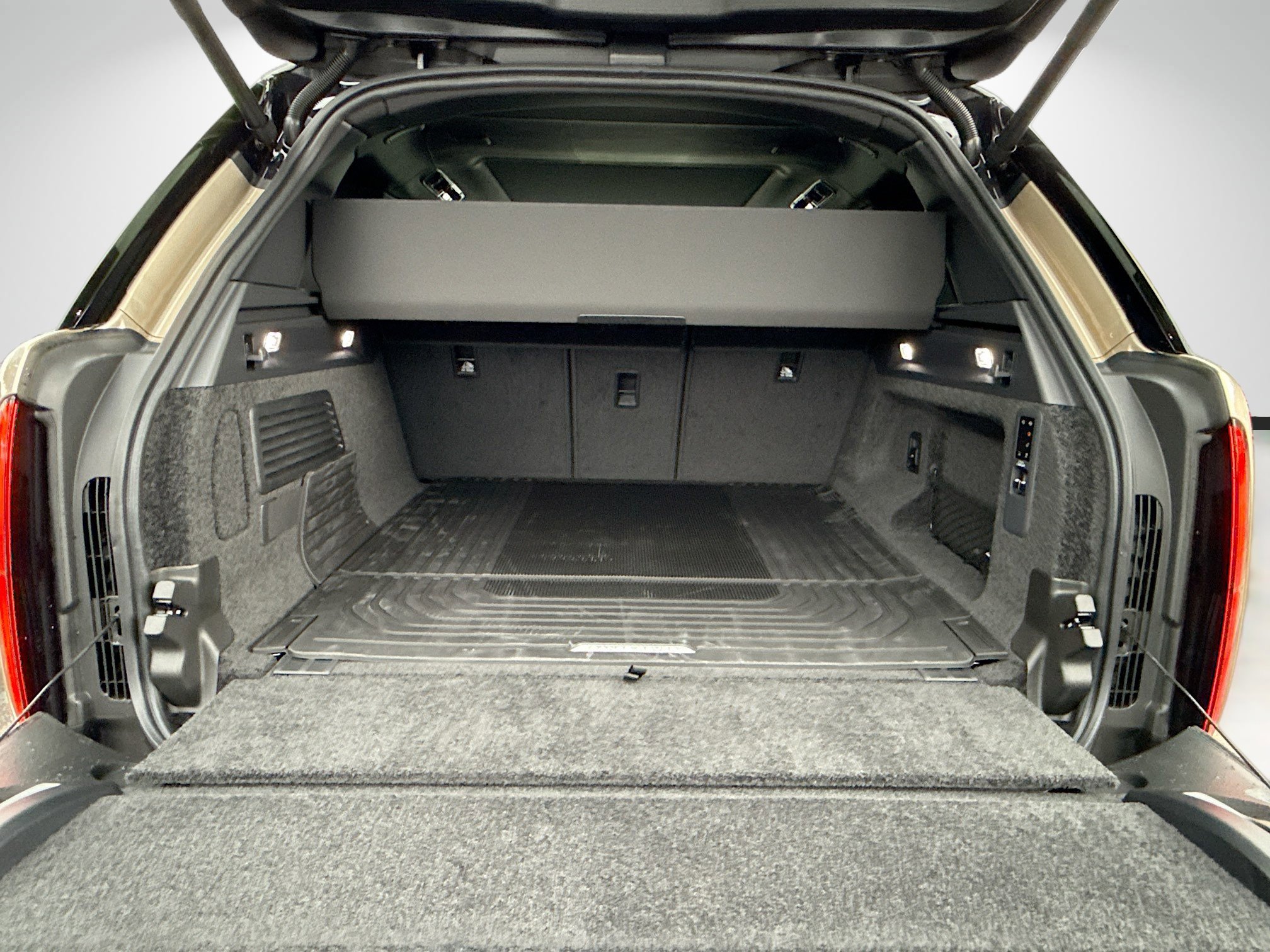 New 2026 Land Rover Range Rover Autobiography image 11