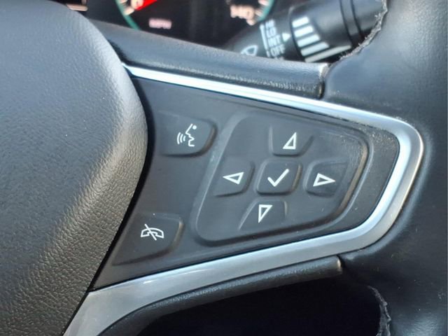 Used 2023 Chevrolet Malibu RS w/ Driver Confidence Package image 24