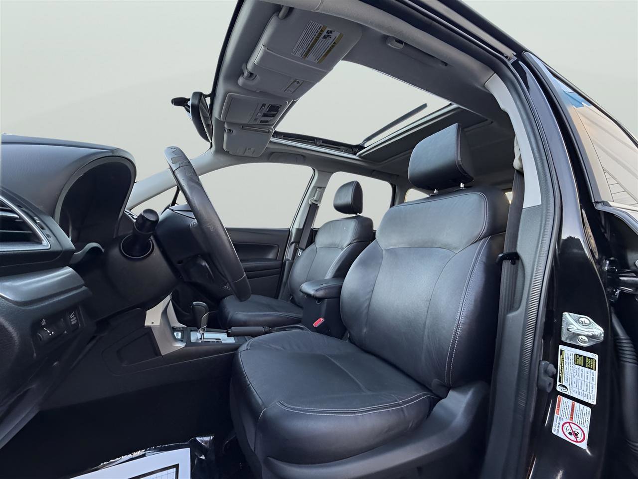Used 2016 Subaru Forester 2.5i Limited AWD/4WD image 27
