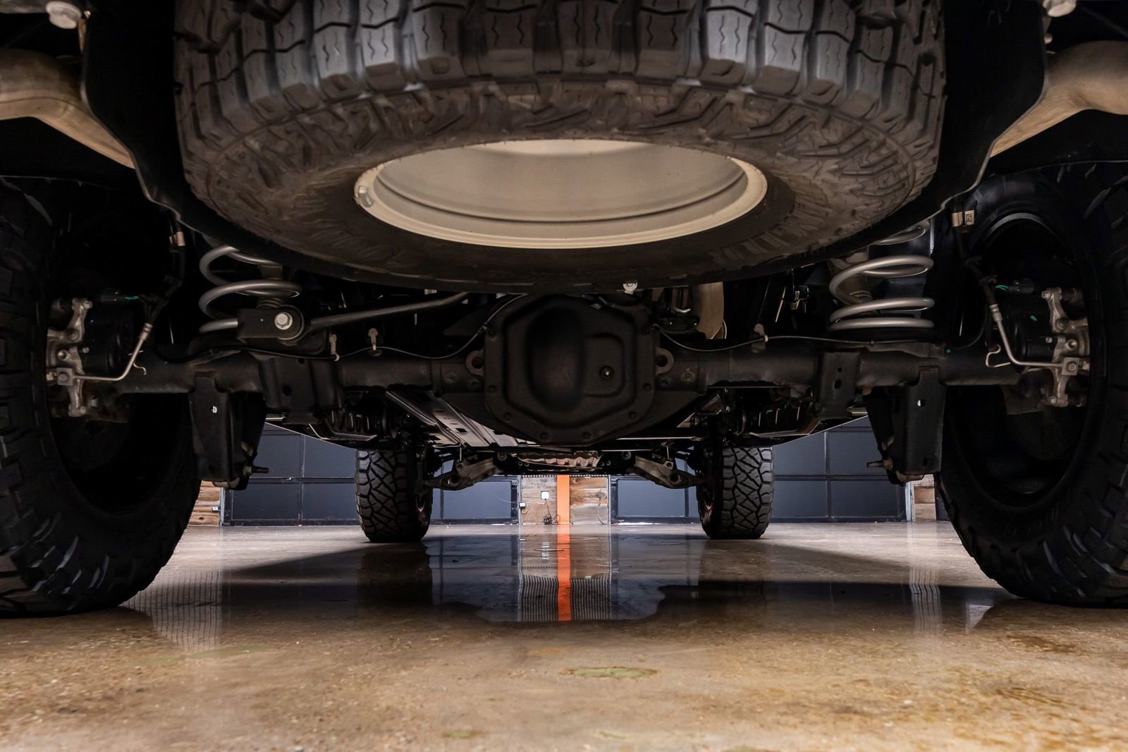 Used 2024 RAM 1500 TRX image 17