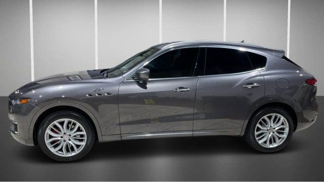 Used 2022 Maserati Levante GT image 4