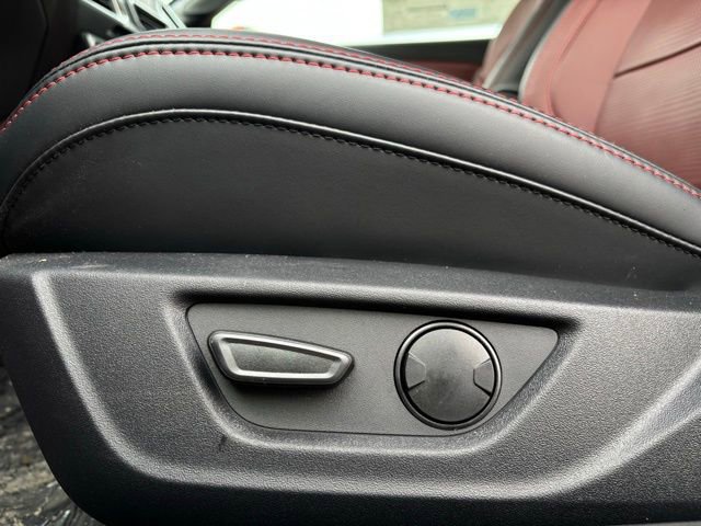 New 2026 Ford Mustang GT Premium image 12