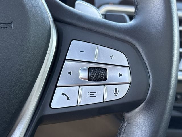 Used 2024 BMW X3 xDrive30i w/ Convenience Package image 33