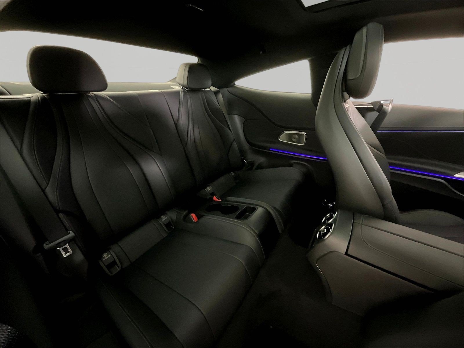 New 2026 Mercedes-Benz CLE 300 4MATIC Coupe image 19