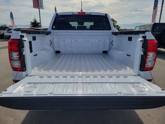 New 2025 Ford Ranger XL w/ Trailer Tow Package RWD image 10