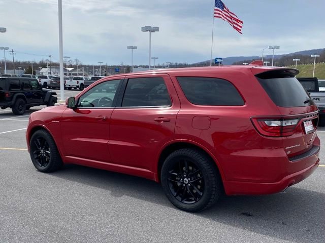 Used 2021 Dodge Durango R/T image 3