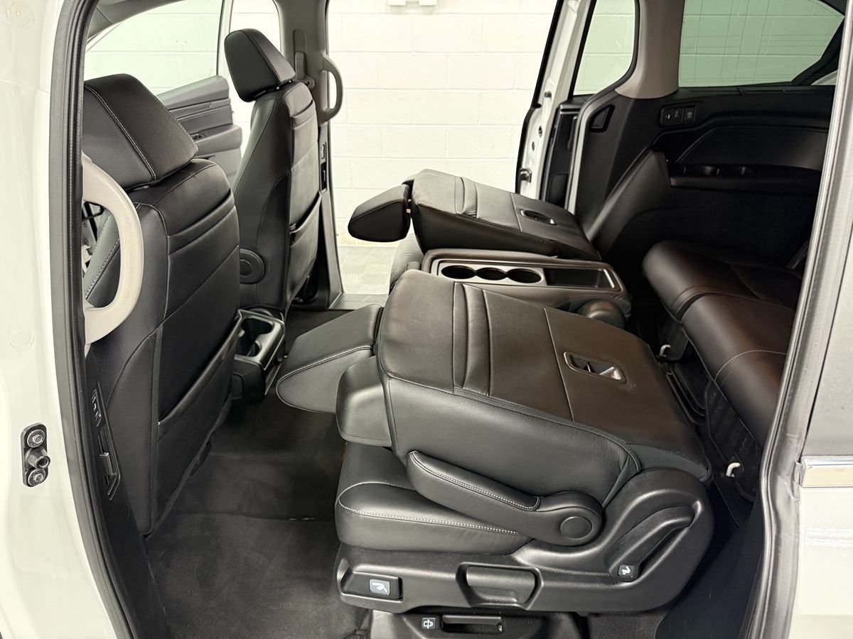 Used 2022 Honda Odyssey Touring image 14