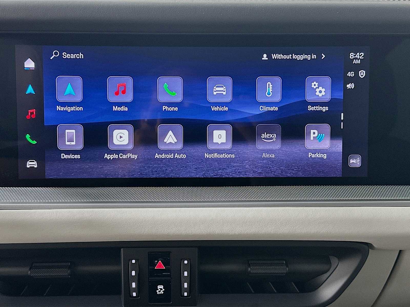 New 2026 Porsche Cayenne image 17