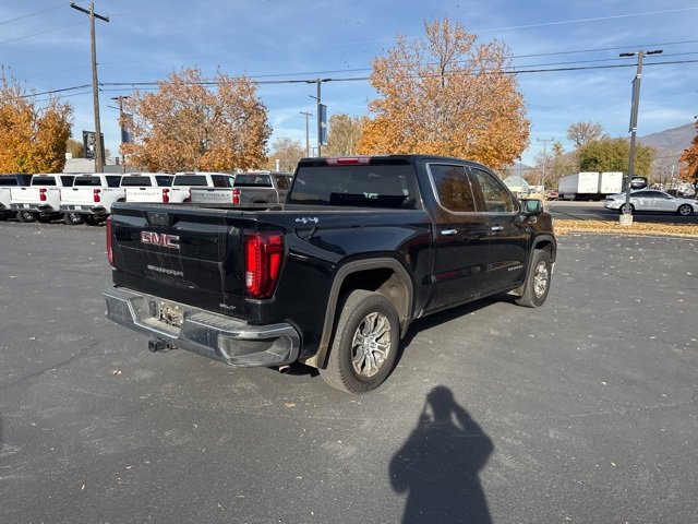 Used 2025 GMC Sierra 1500 SLT image 6