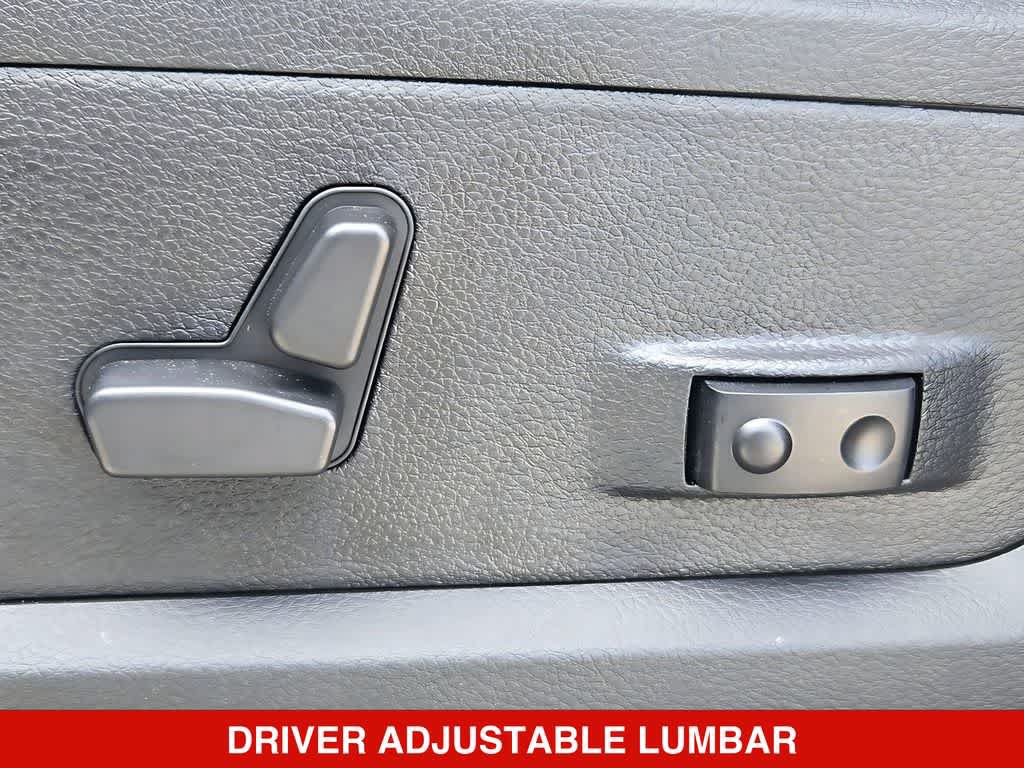 New 2026 RAM 4500 4x4 Crew Cab DRW w/ Laramie Trim Package image 19