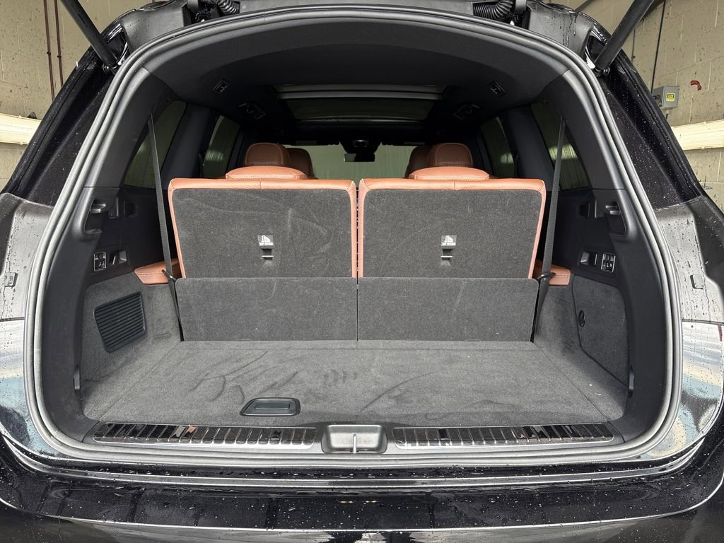 Used 2025 Mercedes-Benz GLS 450 4MATIC image 28