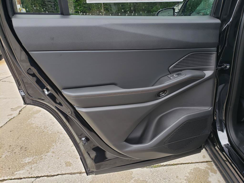 New 2026 Jeep Cherokee Limited AWD/4WD image 15