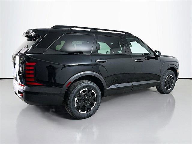 New 2026 Hyundai Palisade XRT Pro image 6