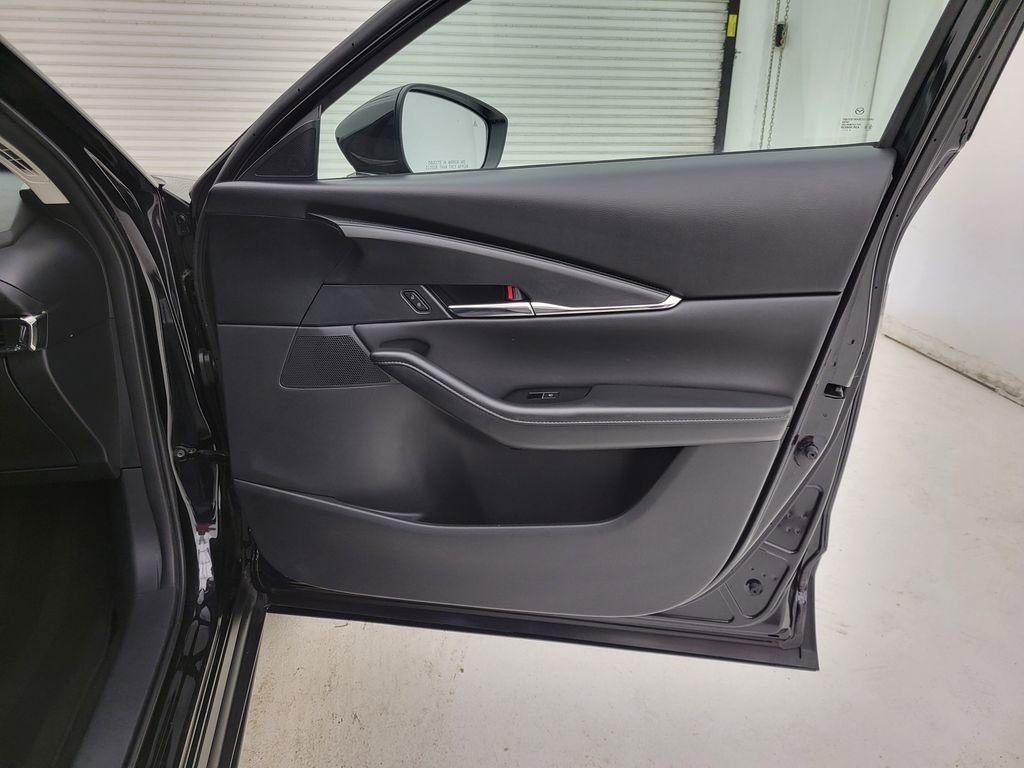 Used 2025 MAZDA CX-30 AWD 2.5 S w/ Preferred Package image 37
