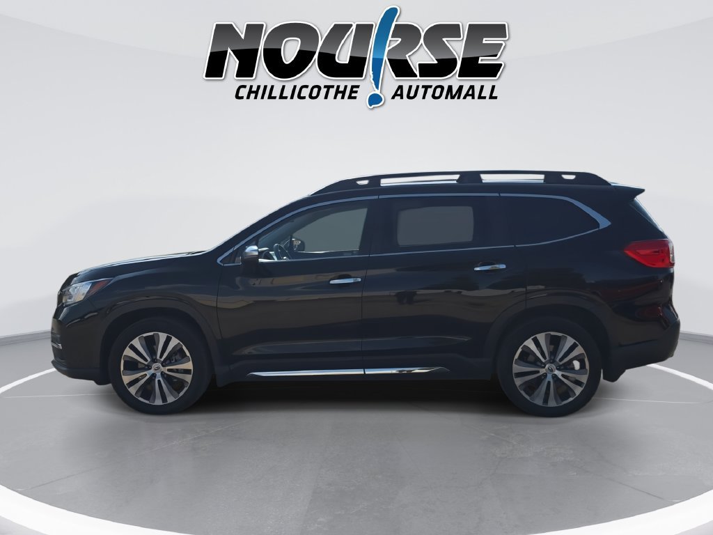 Used 2022 Subaru Ascent Touring w/ Popular Package #2A AWD/4WD image 5