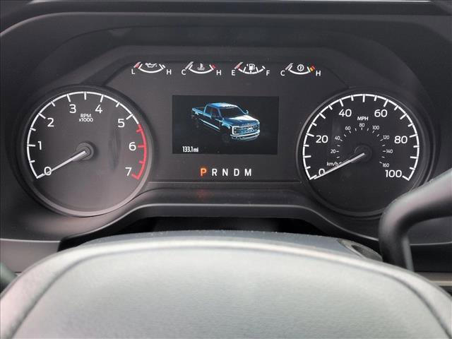 New 2026 Ford F250 XLT w/ Snow Plow Prep Package image 11