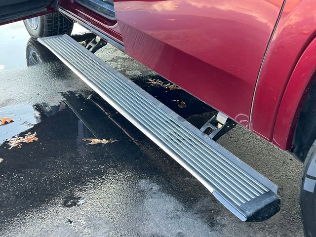 Certified 2024 Jeep Grand Wagoneer L 4WD image 13