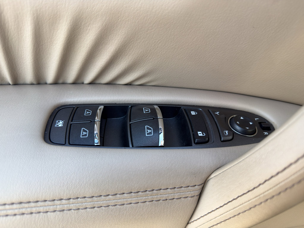 Used 2021 Nissan Armada Platinum w/ Captain's Chairs Package image 22