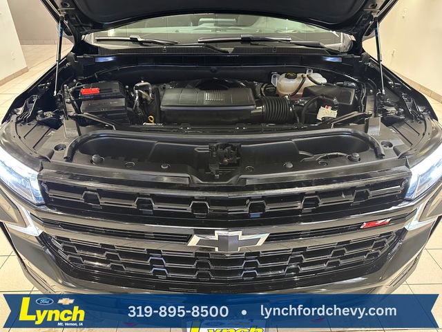 Used 2024 Chevrolet Suburban Z71 w/ Z71 Off-Road Package image 32