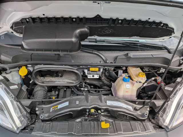 New 2026 RAM ProMaster 2500 FWD image 26