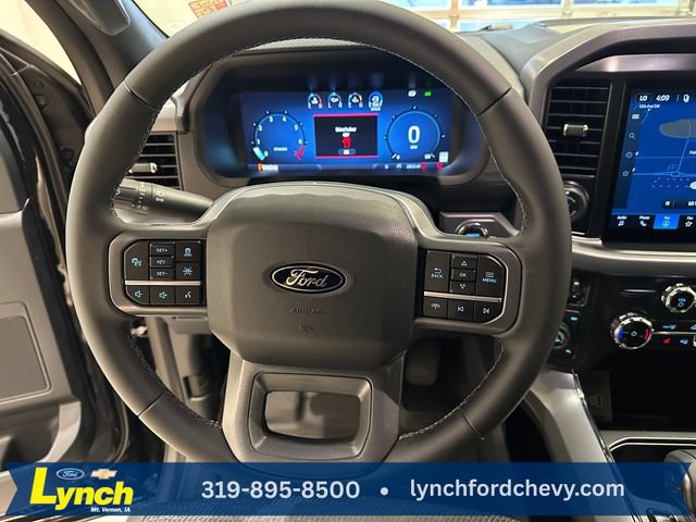 New 2026 Ford F150 XLT AWD/4WD image 11