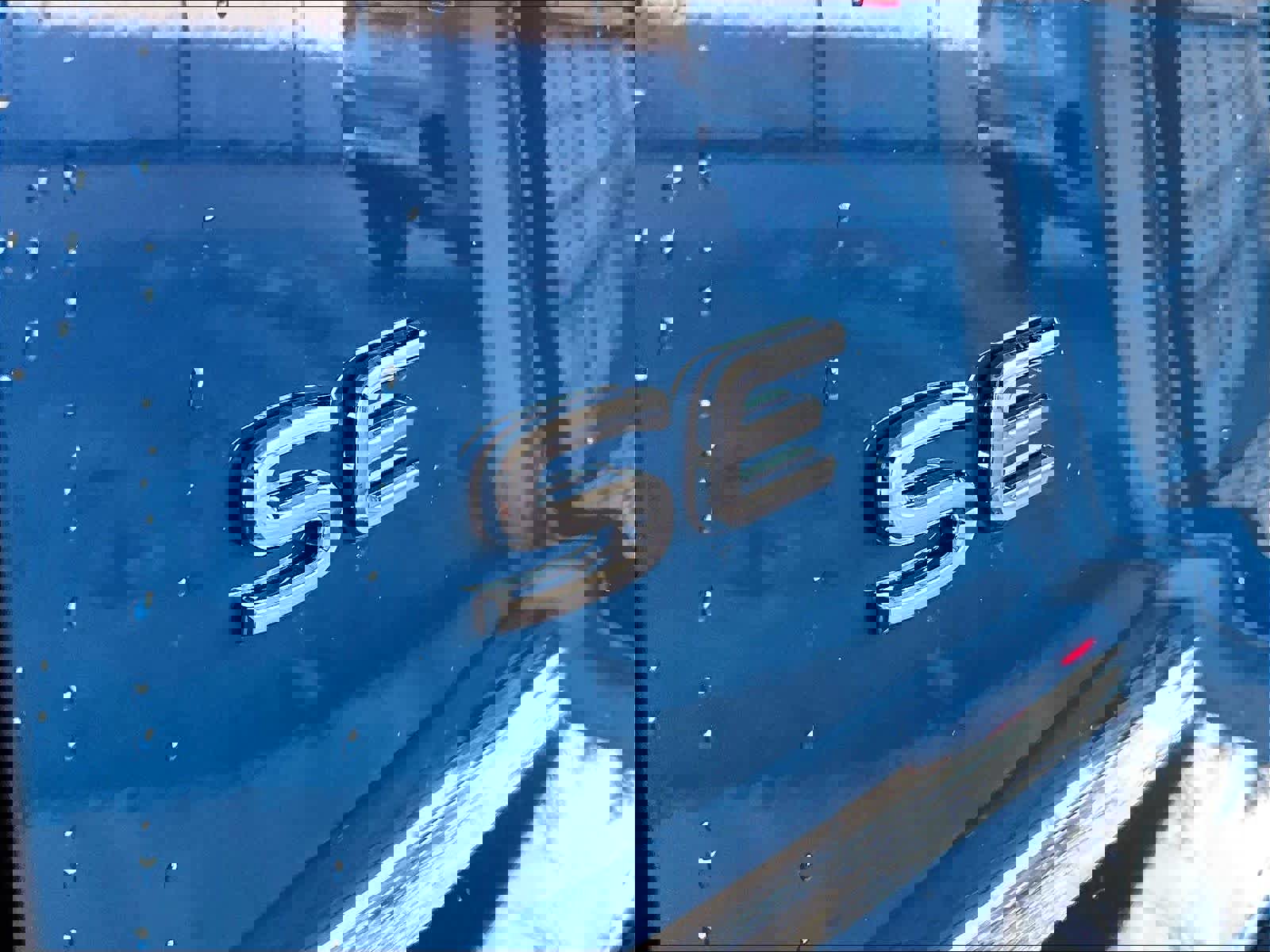 New 2026 Volkswagen Atlas Cross Sport SE image 26