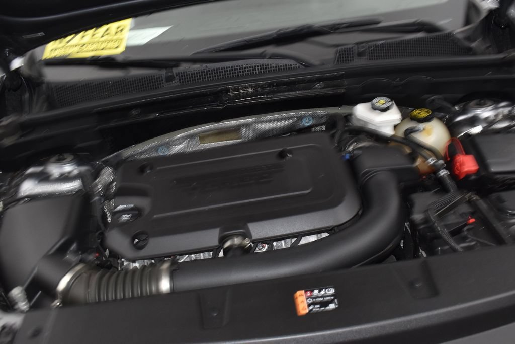 Used 2022 Buick Envision Preferred AWD/4WD image 12