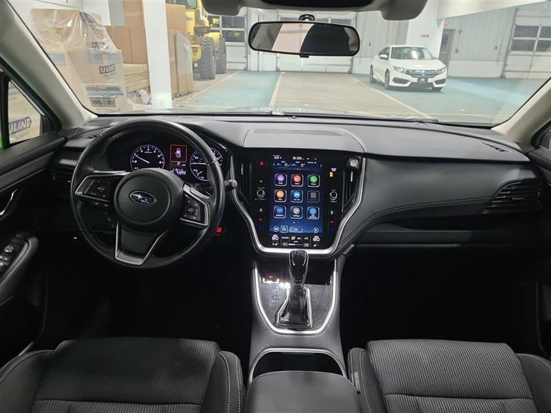 Used 2020 Subaru Legacy Premium image 6