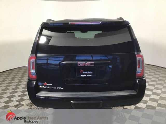 Used 2019 GMC Yukon XL SLT image 6
