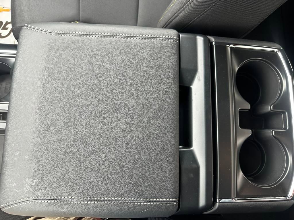 New 2025 Ford F150 STX w/ STX Black Appearance Package image 17