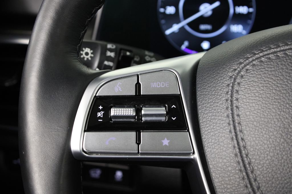 Used 2025 Kia Telluride SX Prestige X-Line image 28