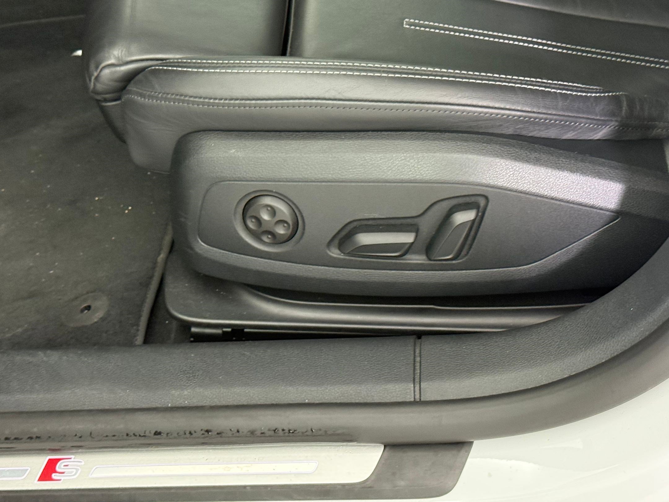 Used 2025 Audi A5 2.0T Premium Plus image 15