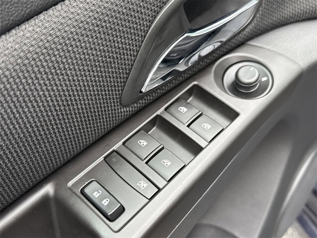Used 2016 Chevrolet Cruze Eco image 24