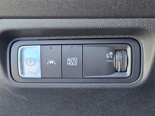 New 2025 Honda Prologue EX image 14