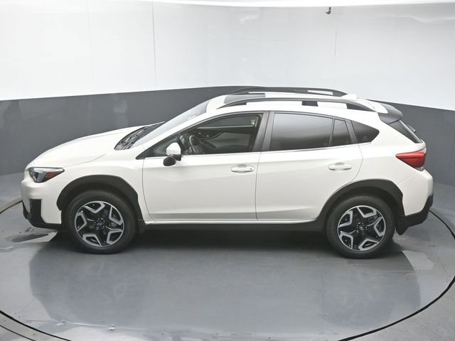 Used 2020 Subaru Crosstrek 2.0i Limited w/ Popular Package #4 AWD/4WD image 45