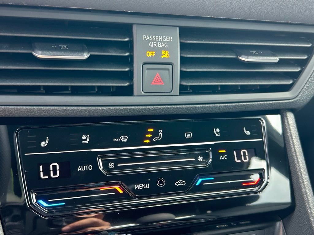 New 2026 Volkswagen Jetta GLI Autobahn FWD image 33