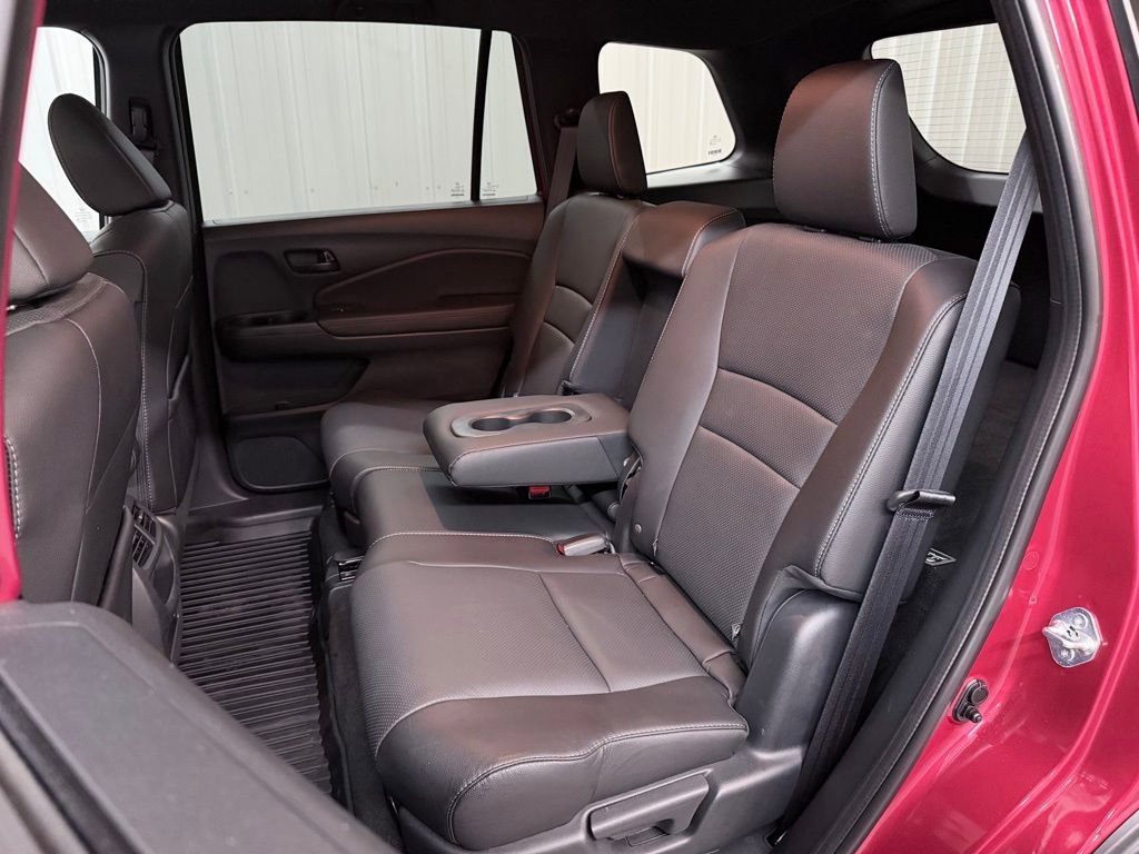 Used 2023 Honda Passport EX-L image 31