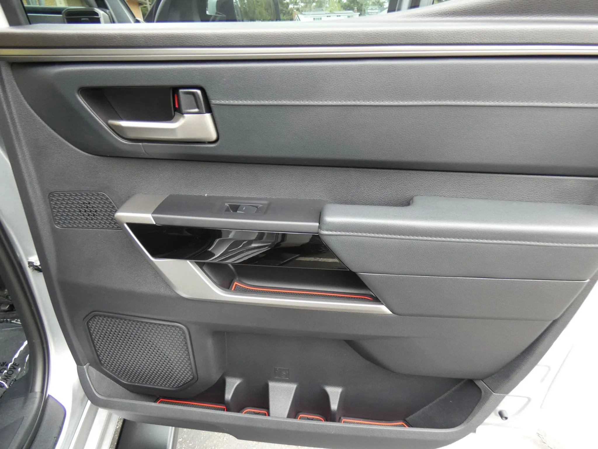 Used 2024 Toyota Tundra Limited w/ TRD Off-Road Package image 39