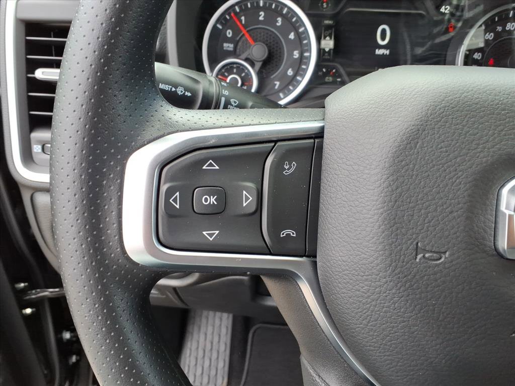 New 2026 RAM 1500 Express image 19