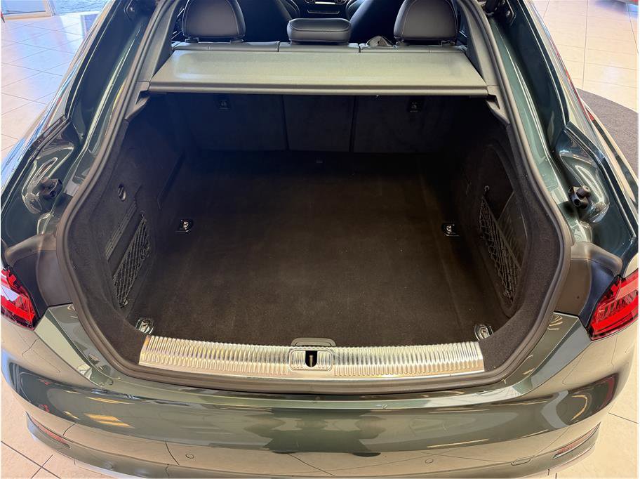 Used 2018 Audi S5 Prestige AWD/4WD image 27
