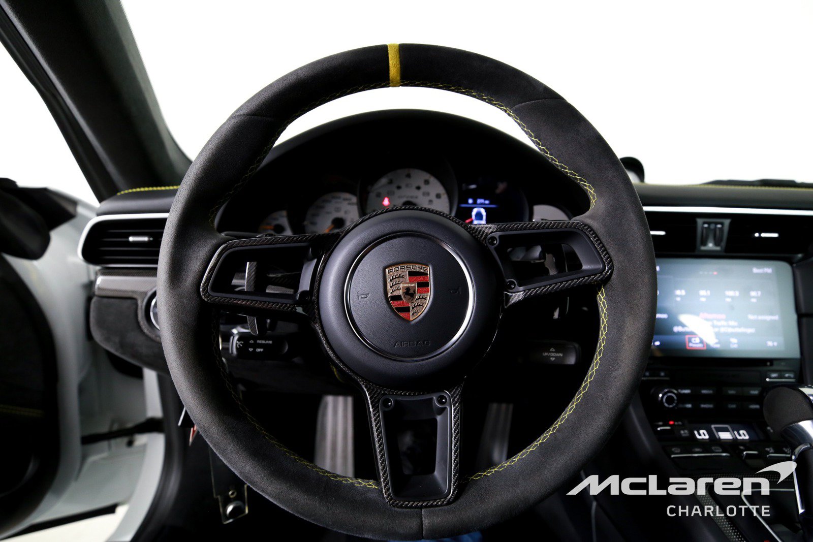 Used 2018 Porsche 911 GT2 RS w/ Weissach Package RWD image 14