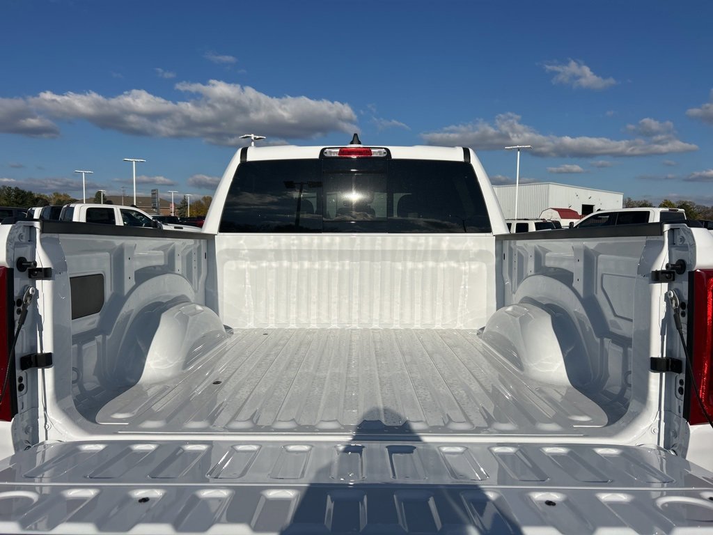 New 2026 RAM 1500 Big Horn image 13