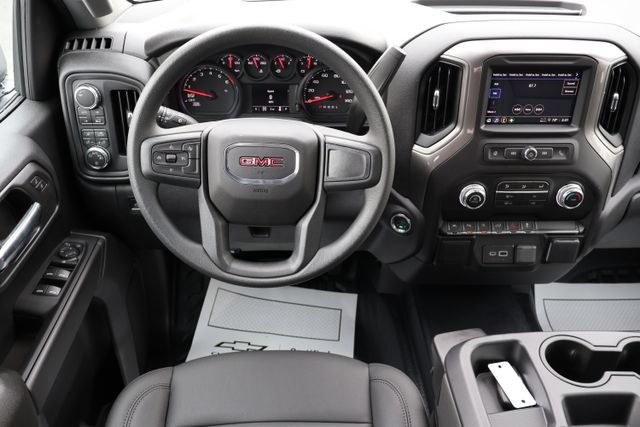 New 2026 GMC Sierra 1500 Pro AWD/4WD image 6