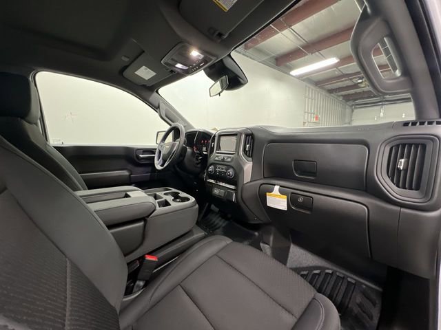 New 2026 Chevrolet Silverado 1500 W/T w/ WT Safety Package image 25