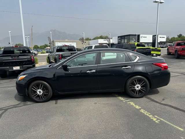 Used 2016 Nissan Altima 2.5 FWD image 7