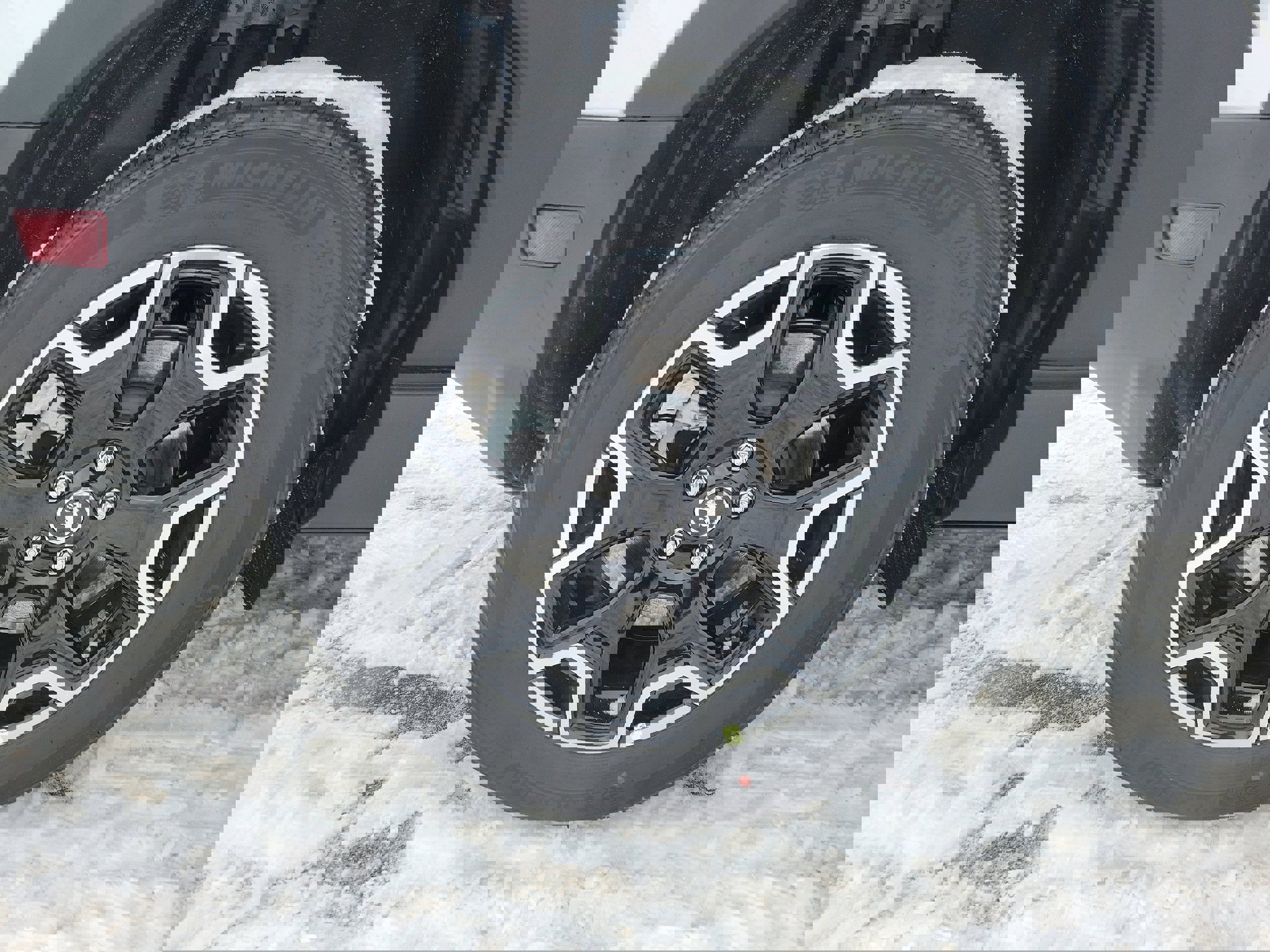 New 2025 Ford Bronco Sport Outer Banks image 5