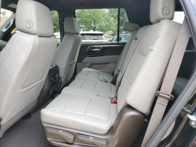 New 2026 Chevrolet Tahoe LT w/ Comfort Package image 16